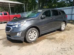 2GNAXKEV9L6163393 2020 CHEVROLET EQUINOX