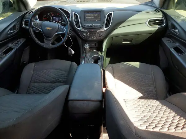 2GNAXKEV9L6163958 2020 CHEVROLET EQUINOX - Image 8