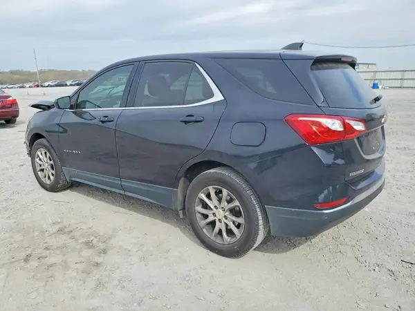 2GNAXKEV9L6164950 2020 CHEVROLET EQUINOX - Image 2