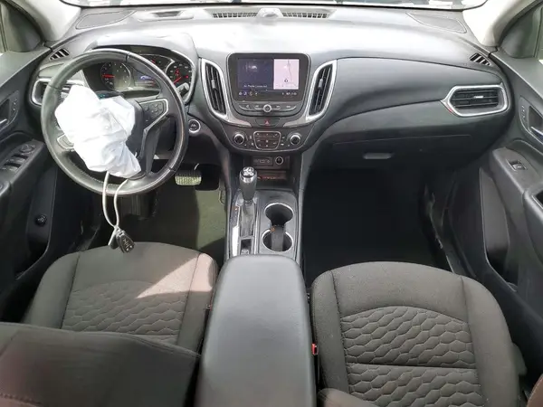 2GNAXKEV9L6164950 2020 CHEVROLET EQUINOX - Image 8