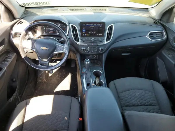 2GNAXKEV9L6165290 2020 CHEVROLET EQUINOX - Image 8