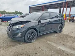 2GNAXKEV9L6169534 2020 CHEVROLET EQUINOX