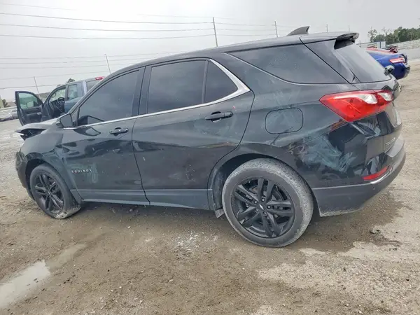 2GNAXKEV9L6169534 2020 CHEVROLET EQUINOX - Image 2