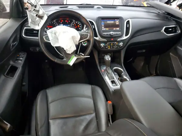 2GNAXKEV9L6169534 2020 CHEVROLET EQUINOX - Image 8