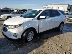 2GNAXKEV9L6172031 2020 CHEVROLET EQUINOX