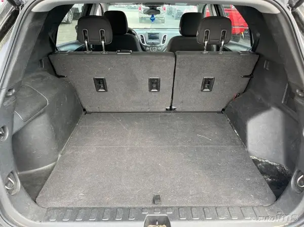 2GNAXKEV9L6172708 2020 CHEVROLET EQUINOX - Image 1