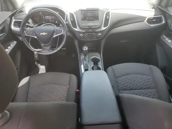 2GNAXKEV9L6174216 2020 CHEVROLET EQUINOX - Image 8