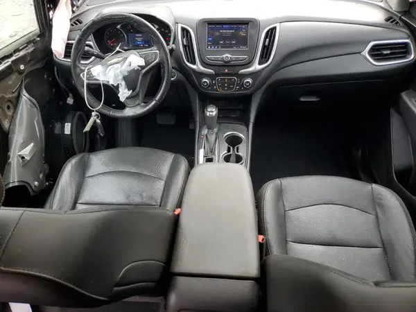 2GNAXKEV9L6176449 2020 CHEVROLET EQUINOX - Image 8