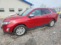 2GNAXKEV9L6179528 2020 CHEVROLET EQUINOX