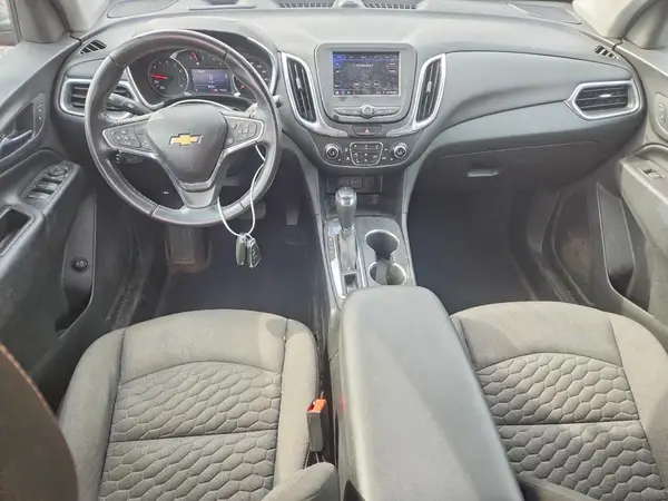 2GNAXKEV9L6179528 2020 CHEVROLET EQUINOX - Image 8