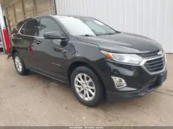 2GNAXKEV9L6179786 2020 CHEVROLET EQUINOX
