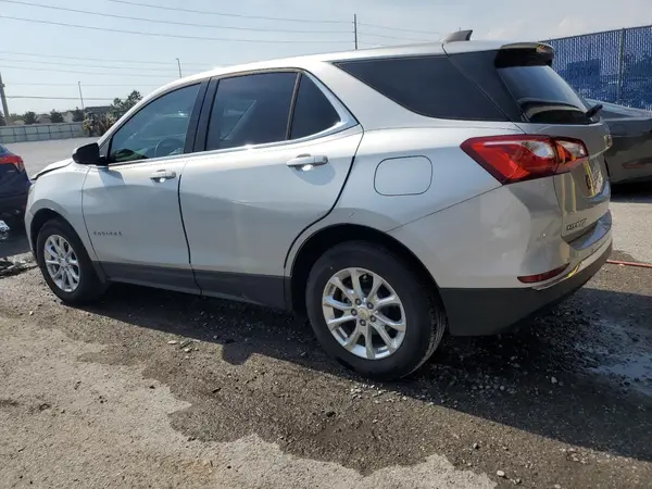 2GNAXKEV9L6183160 2020 CHEVROLET EQUINOX - Image 2