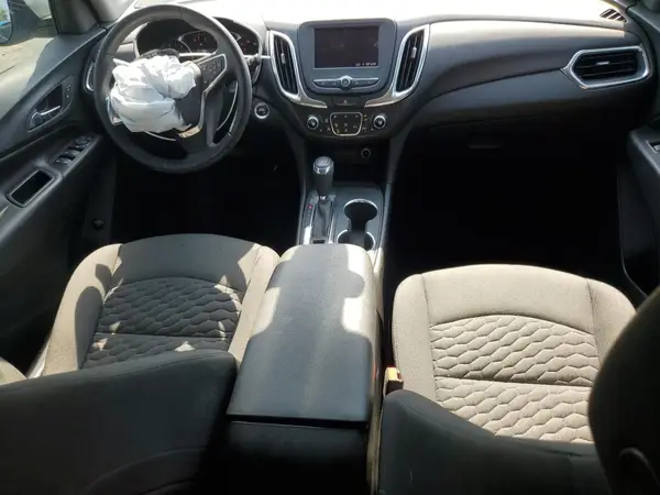 2GNAXKEV9L6183160 2020 CHEVROLET EQUINOX - Image 8