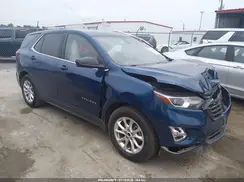 2GNAXKEV9L6184292 2020 CHEVROLET EQUINOX