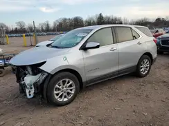 2GNAXKEV9L6185510 2020 CHEVROLET EQUINOX