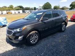 2GNAXKEV9L6187354 2020 CHEVROLET EQUINOX