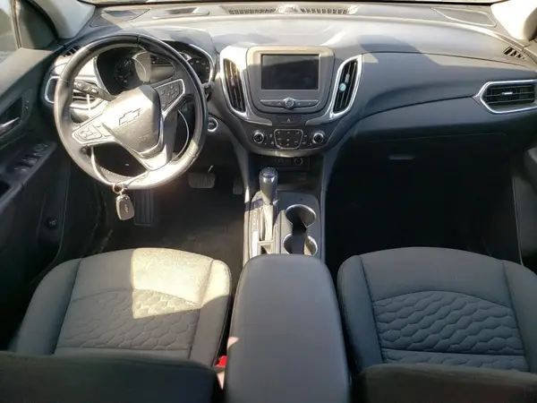 2GNAXKEV9L6187354 2020 CHEVROLET EQUINOX - Image 8