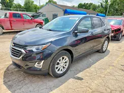 2GNAXKEV9L6188987 2020 CHEVROLET EQUINOX