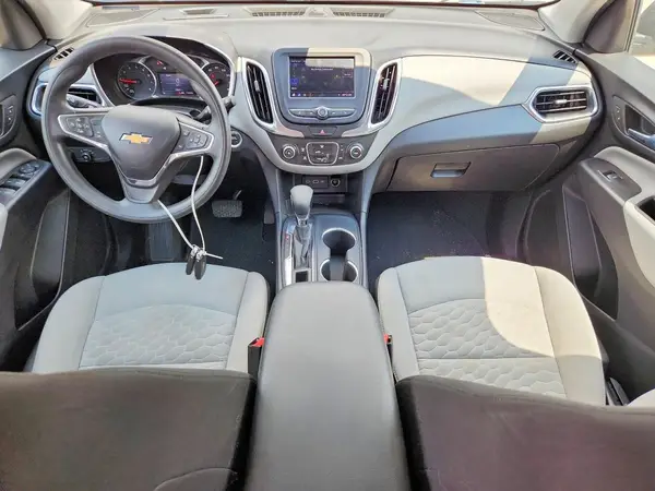 2GNAXKEV9L6188987 2020 CHEVROLET EQUINOX - Image 8