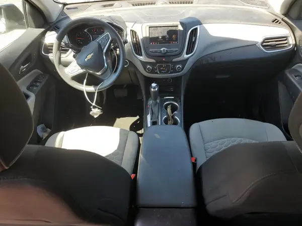 2GNAXKEV9L6190187 2020 CHEVROLET EQUINOX - Image 8