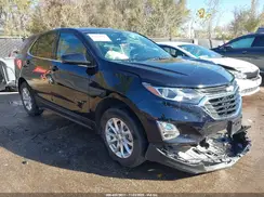 2GNAXKEV9L6190688 2020 CHEVROLET EQUINOX