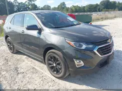 2GNAXKEV9L6193171 2020 CHEVROLET EQUINOX