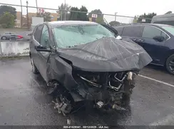 2GNAXKEV9L6193381 2020 CHEVROLET EQUINOX