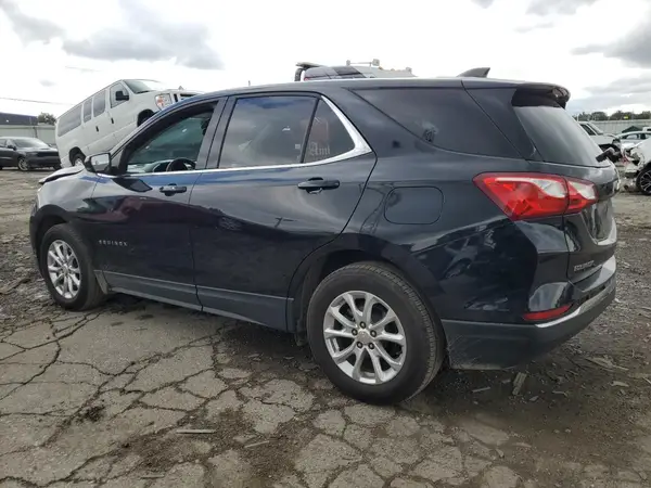 2GNAXKEV9L6193851 2020 CHEVROLET EQUINOX - Image 2