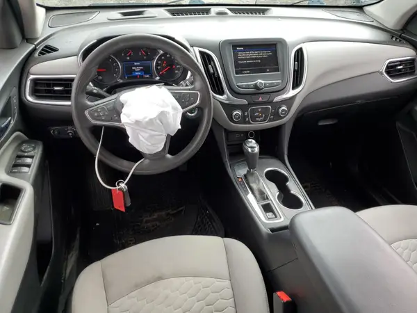 2GNAXKEV9L6193851 2020 CHEVROLET EQUINOX - Image 8