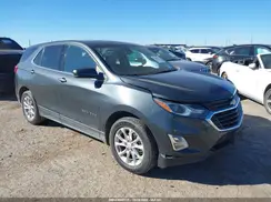 2GNAXKEV9L6195745 2020 CHEVROLET EQUINOX