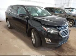 2GNAXKEV9L6196507 2020 CHEVROLET EQUINOX