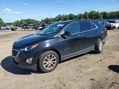 2GNAXKEV9L6200636 2020 CHEVROLET EQUINOX