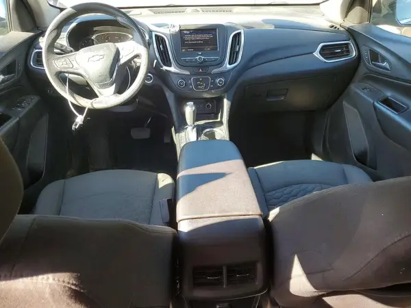 2GNAXKEV9L6200636 2020 CHEVROLET EQUINOX - Image 8