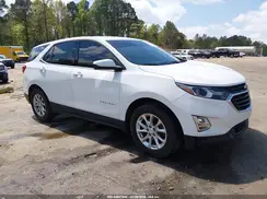 2GNAXKEV9L6201558 2020 CHEVROLET EQUINOX