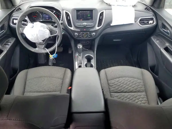 2GNAXKEV9L6201771 2020 CHEVROLET EQUINOX - Image 8