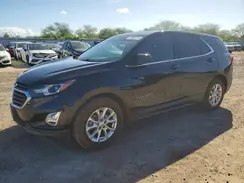 2GNAXKEV9L6202242 2020 CHEVROLET EQUINOX