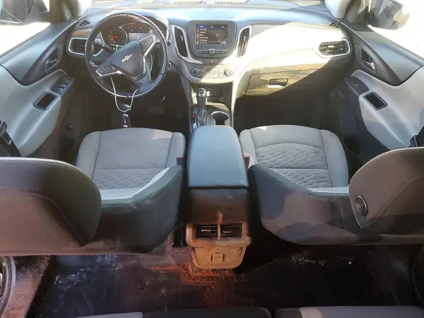 2GNAXKEV9L6202242 2020 CHEVROLET EQUINOX - Image 8