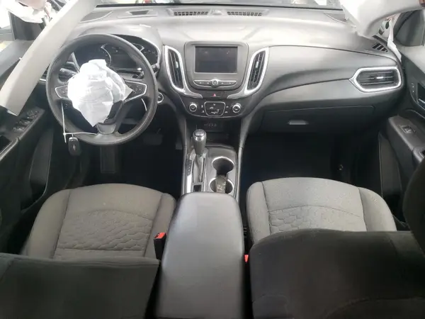 2GNAXKEV9L6203665 2020 CHEVROLET EQUINOX - Image 8