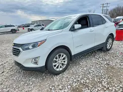 2GNAXKEV9L6204640 2020 CHEVROLET EQUINOX