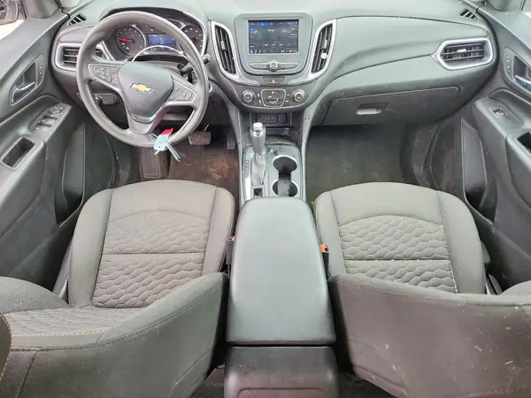 2GNAXKEV9L6204640 2020 CHEVROLET EQUINOX - Image 8