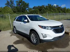 2GNAXKEV9L6205061 2020 CHEVROLET EQUINOX