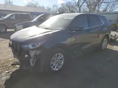 2GNAXKEV9L6205674 2020 CHEVROLET EQUINOX