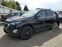 2GNAXKEV9L6206307 2020 CHEVROLET EQUINOX
