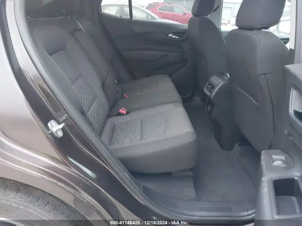 2GNAXKEV9L6206873 2020 CHEVROLET EQUINOX - Image 8
