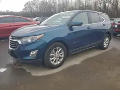 2GNAXKEV9L6209157 2020 CHEVROLET EQUINOX