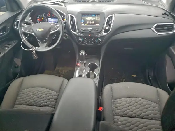 2GNAXKEV9L6209157 2020 CHEVROLET EQUINOX - Image 8