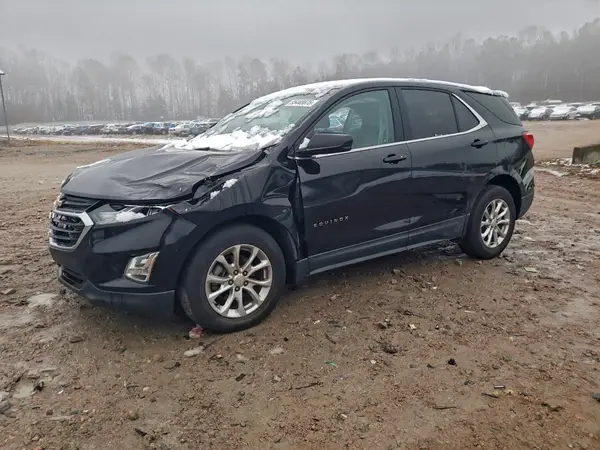 2GNAXKEV9L6209353 2020 CHEVROLET EQUINOX - Image 1
