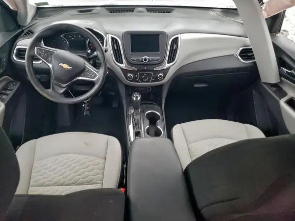 2GNAXKEV9L6209353 2020 CHEVROLET EQUINOX - Image 8