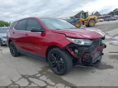 2GNAXKEV9L6210518 2020 CHEVROLET EQUINOX