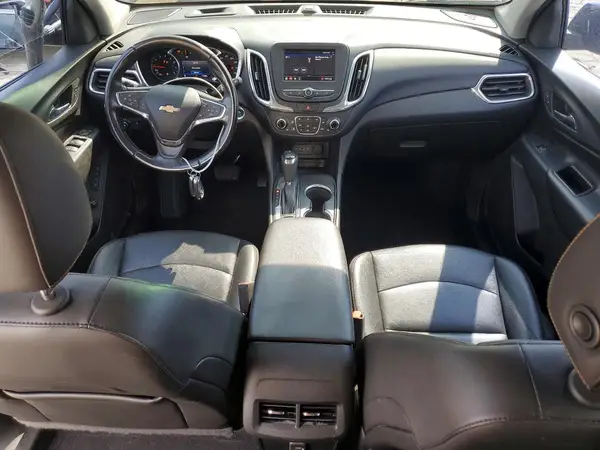 2GNAXKEV9L6211605 2020 CHEVROLET EQUINOX - Image 8